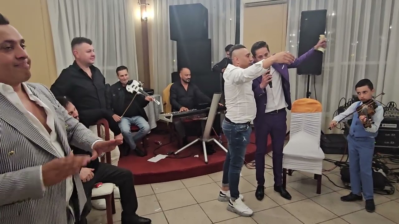 Sandu dela  boghis la Oradea