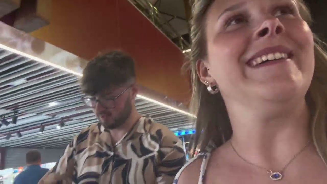 Holiday Vlog🌴🌴 Gran Canaria🇮🇨 Aqualand,fun park, parasailing and more!!