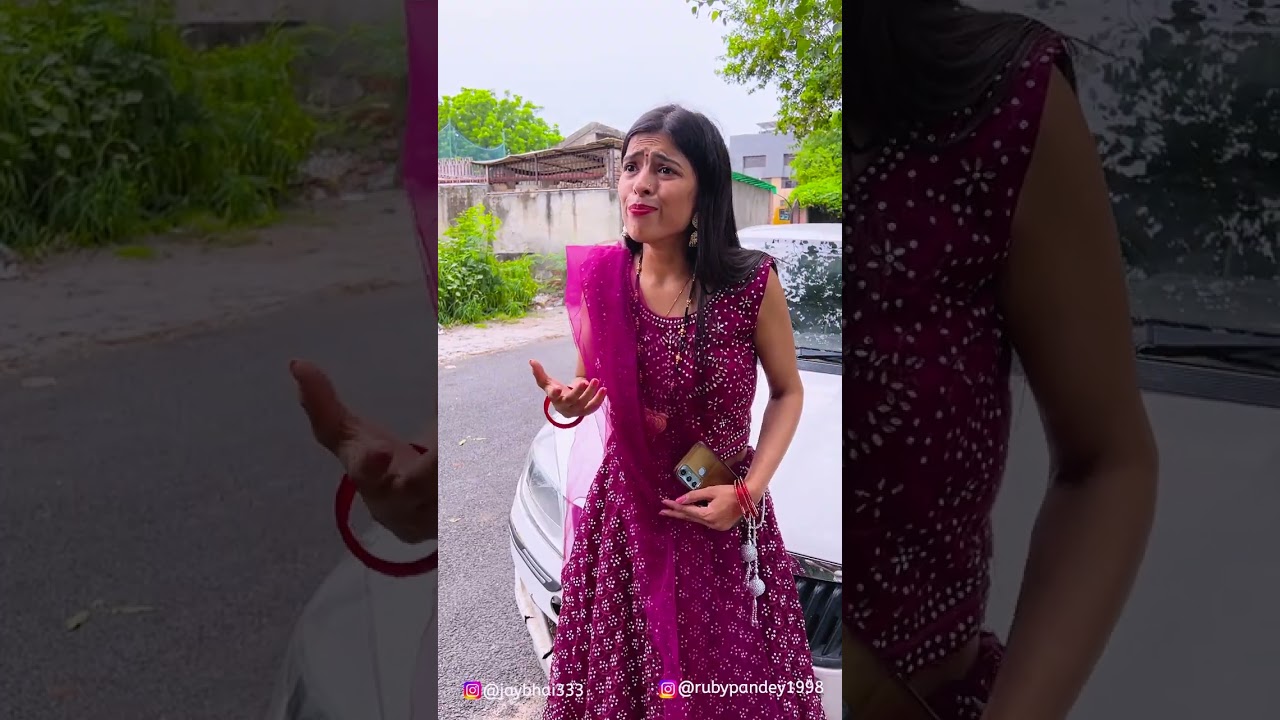 IAS officer's sister blackmailed | RUBY PANDEY@RubyPandeyVlogs