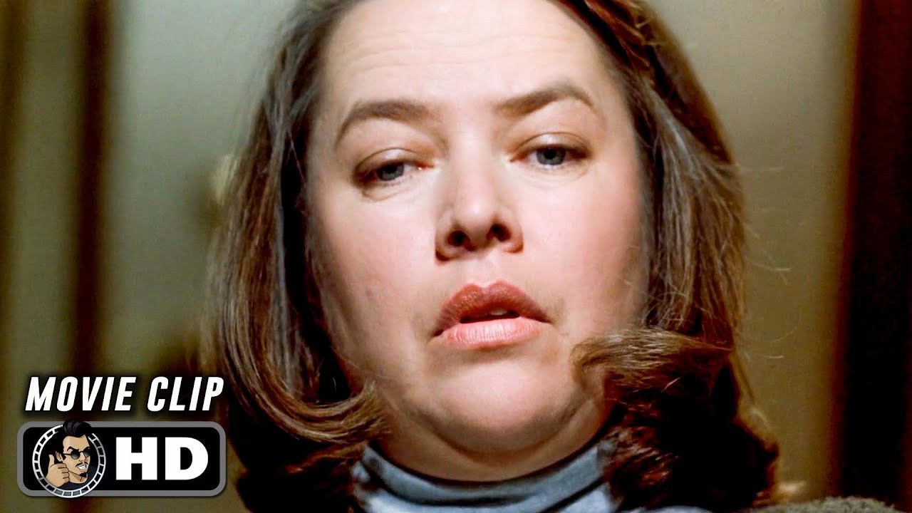 MISERY Clip - 