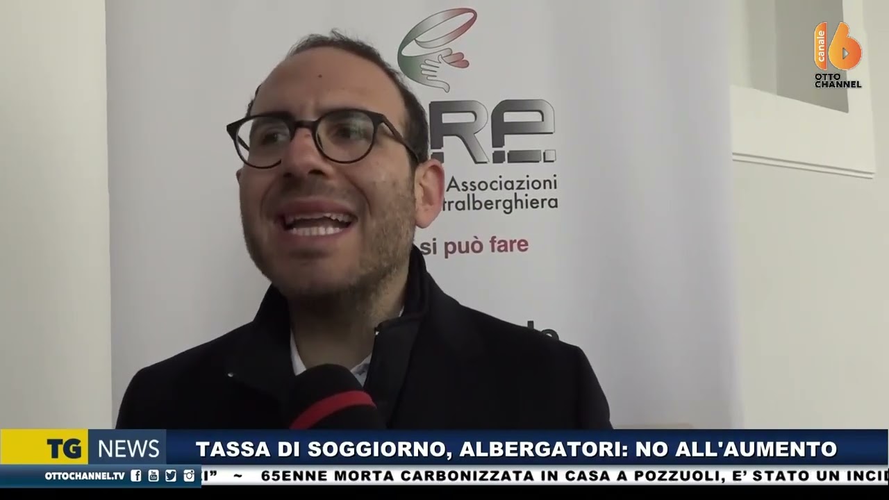 Tg news 15 marzo 2026 - ore 13:45