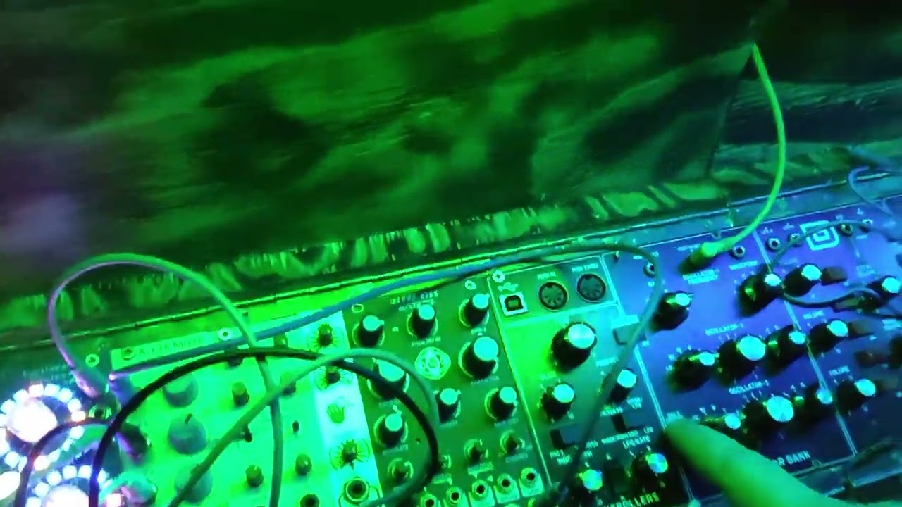 Into Gate