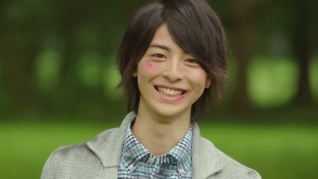 【MAD】sing my song for you 〜サヨナラの向こう側まで〜/仮面ライダー鎧武
