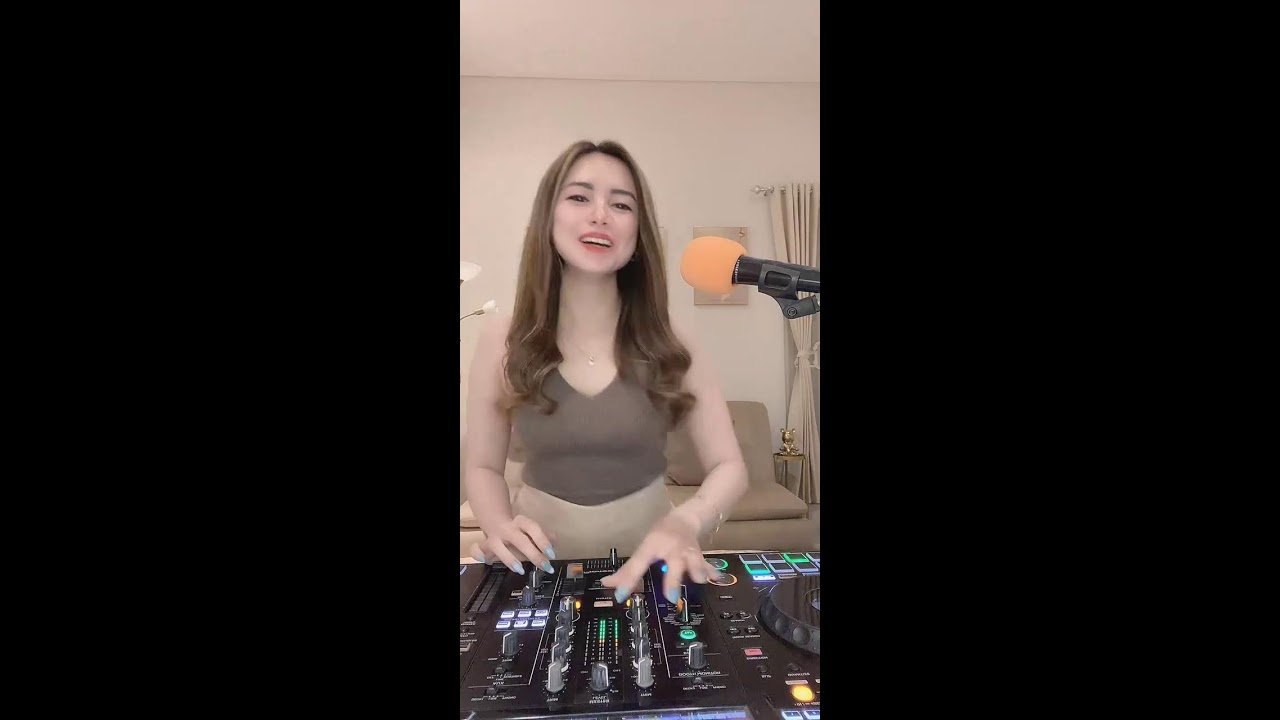 LIVE EDM Party Ramadhan | DJ Remix Music