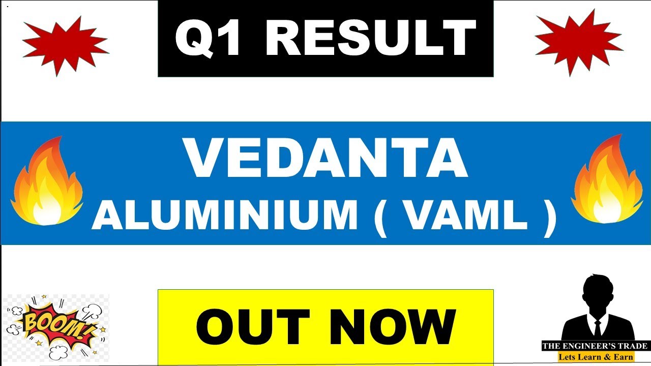 Vedanta Aluminium Q1 Results 2027 | Vedanta Aluminium Results Today | Vedanta Aluminium Share 