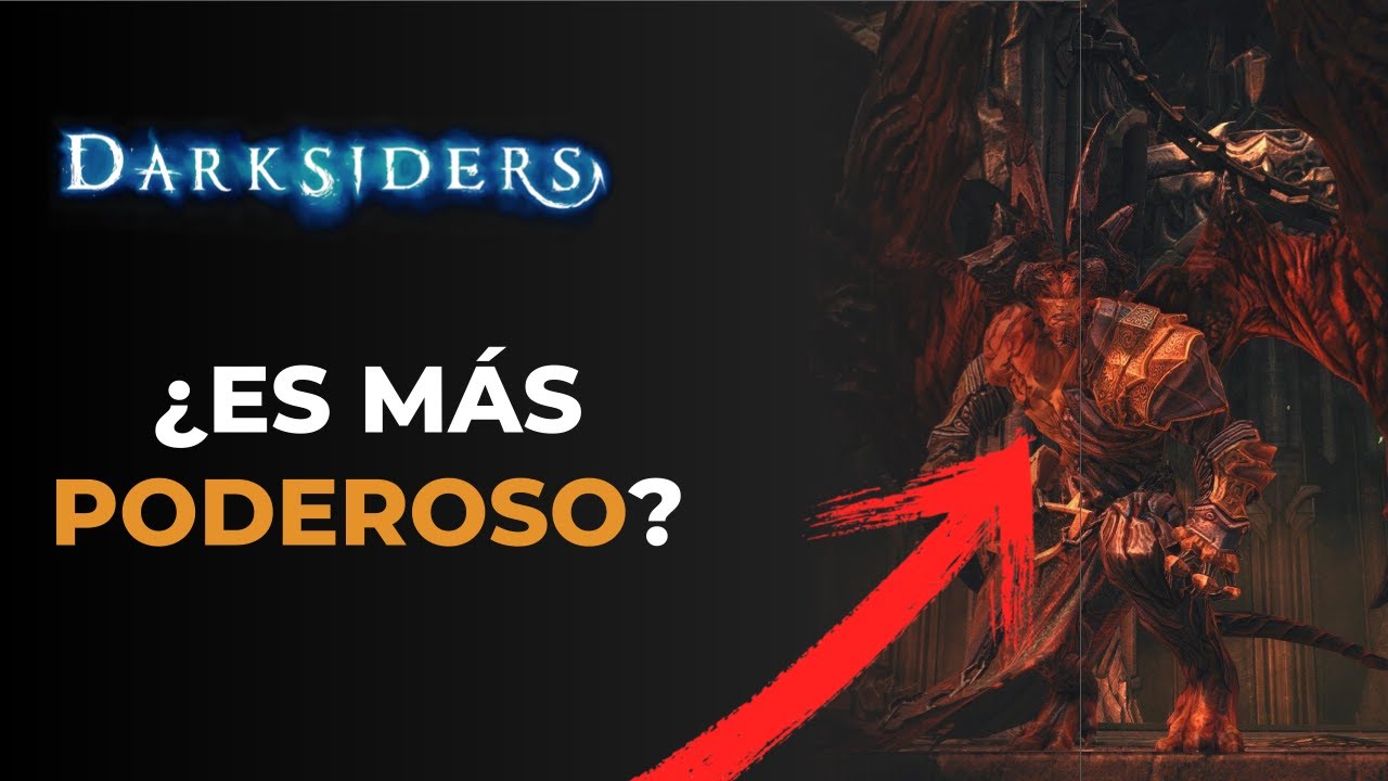 𝔻𝔸ℝ𝕂𝕊𝕀𝔻𝔼ℝ𝕊 | 😈😈😈 ¿Es SAMAEL MÁS PODEROSO que MUERTE y los otros JINETES?