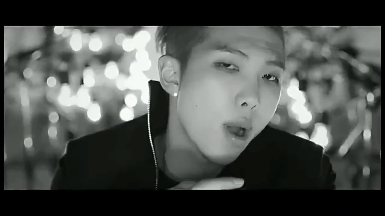 Rap Monster BTS vs Song Mino WINNER