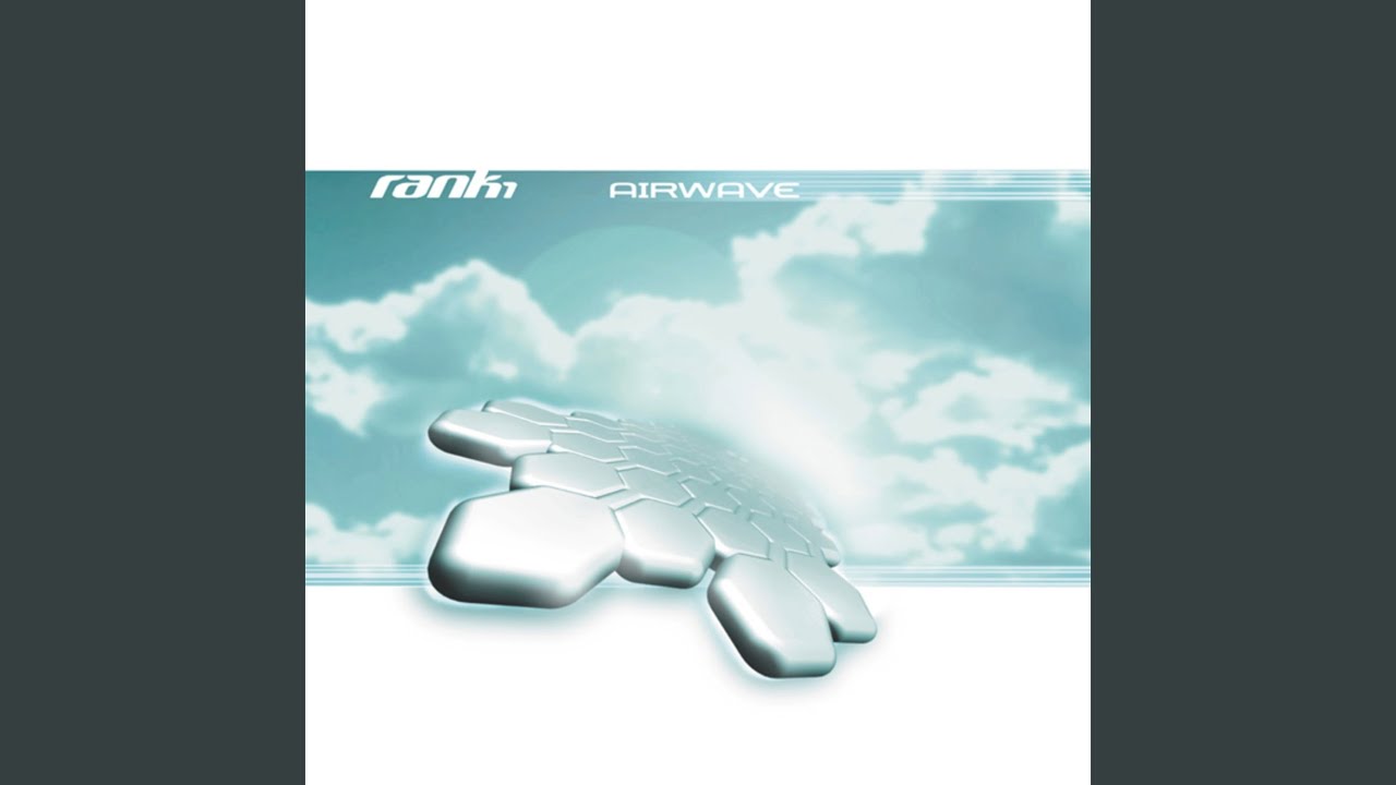 Airwave (ATB Mix)