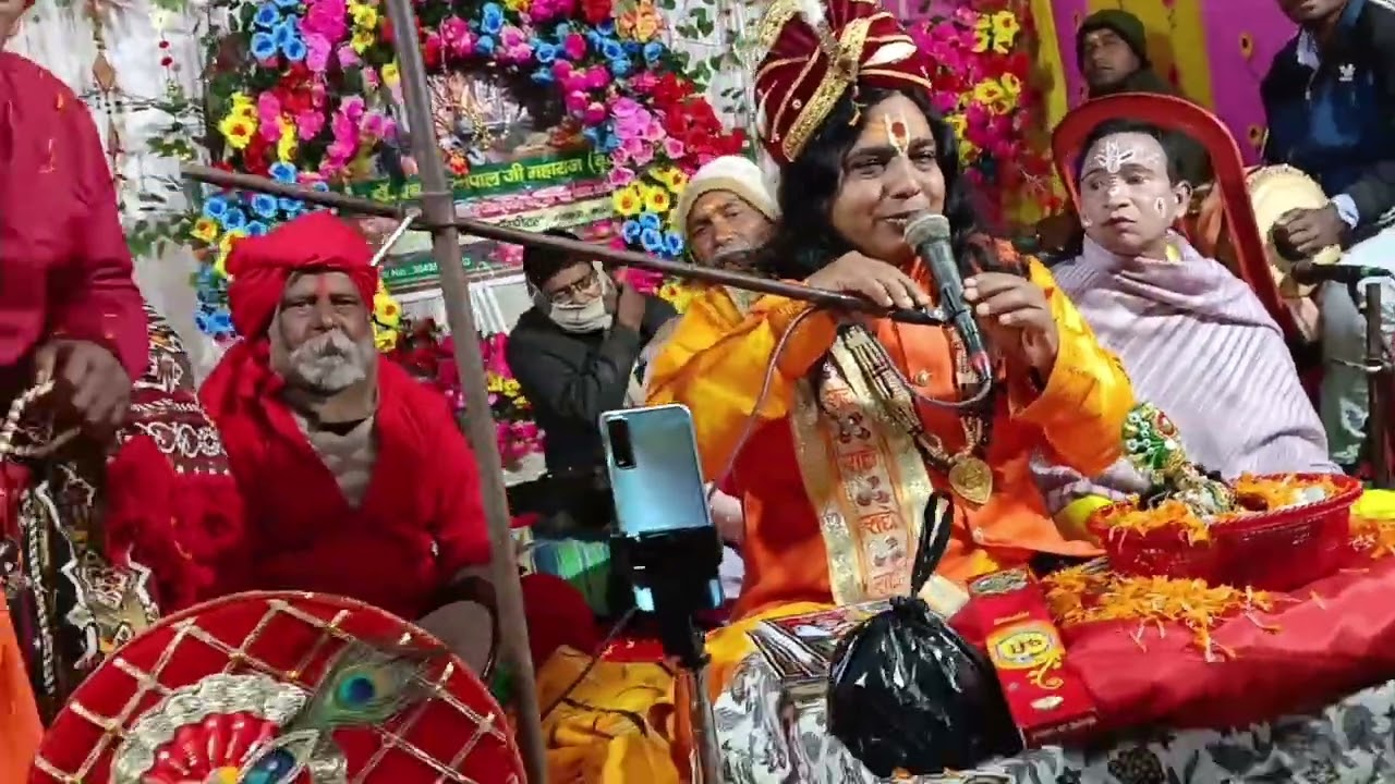 Sakhi Kon Mile Chit Chor Tumhe Bhajan #bhajan