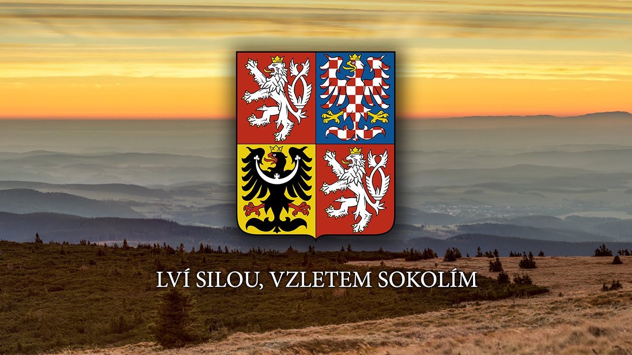 Anthem of Czech Sokol - 