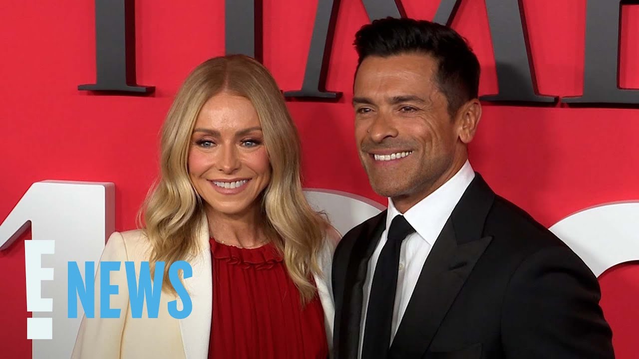 Kelly Ripa Jokes THIS Bedtime Activity is 