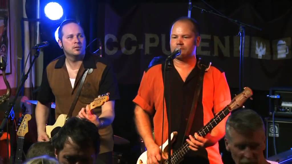 The Refreshments - Keep Movin´ On