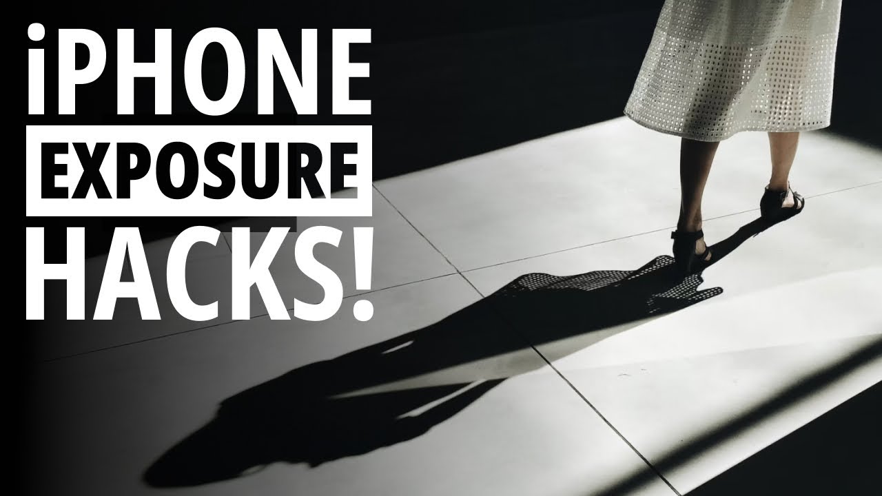 The Exposure Trick Every iPhone Photographer Must Know