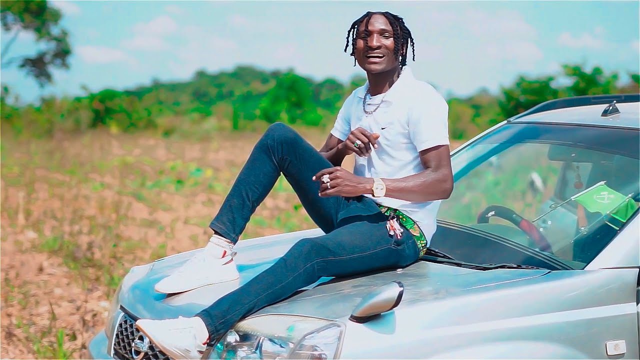 DOTTO BOY__ JUMA KATEGELE (OFFICIAL VIDEO _0614887648