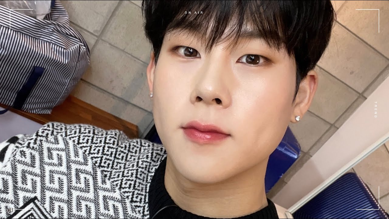 [몬스타엑스 주헌] 이주헌이랑 연애하기_♡ (과몰입) | Beautiful Day
