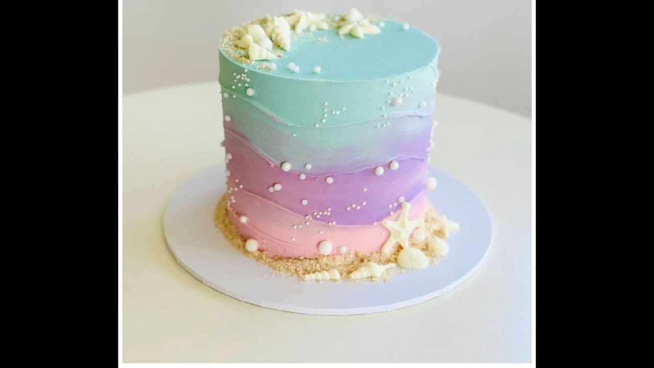 New design, Cake decoration how to make #trending #cakedesign #cakedecoration #viralvideo