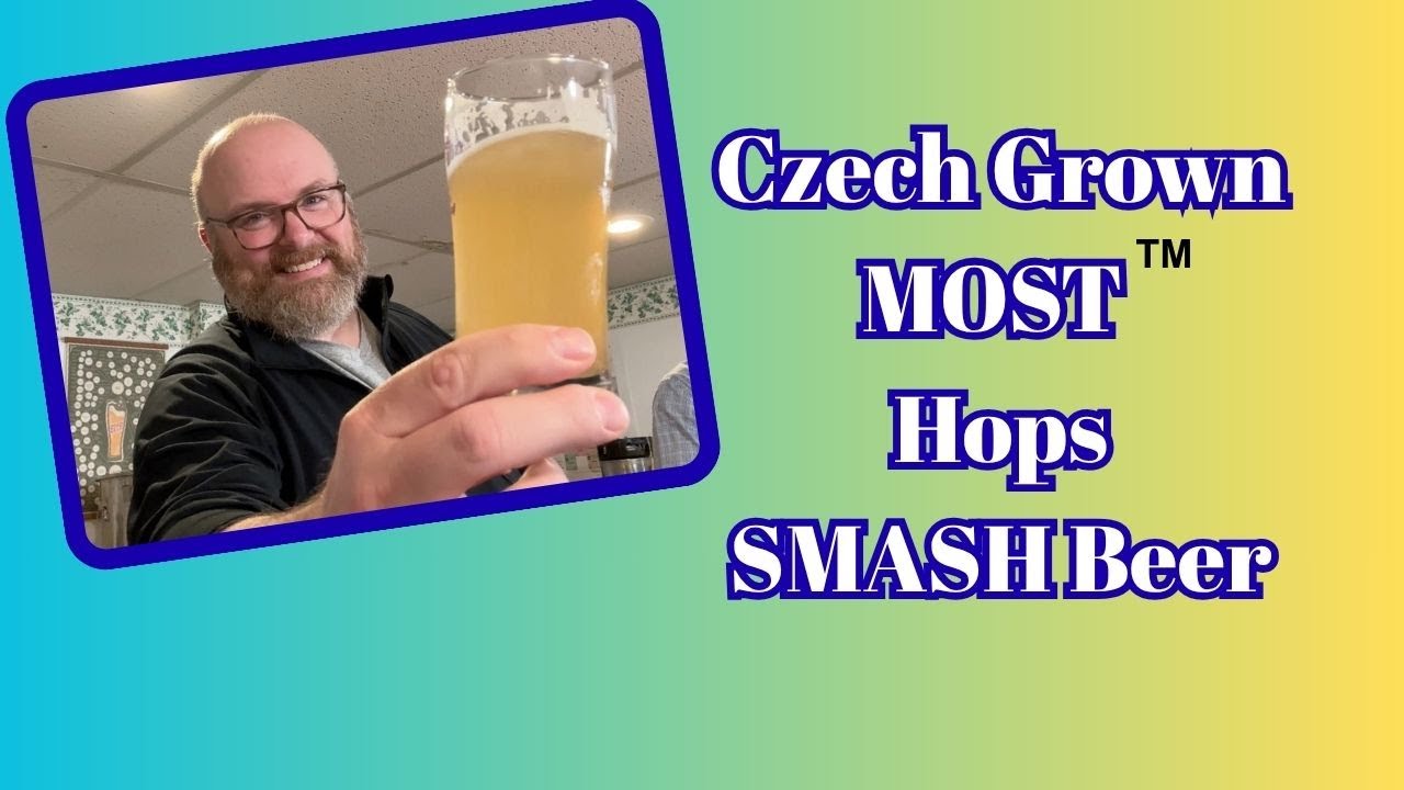 Какой вкус у большинства сортов хмеля? — Эксперимент с пивом SMASH — Brew Dudes