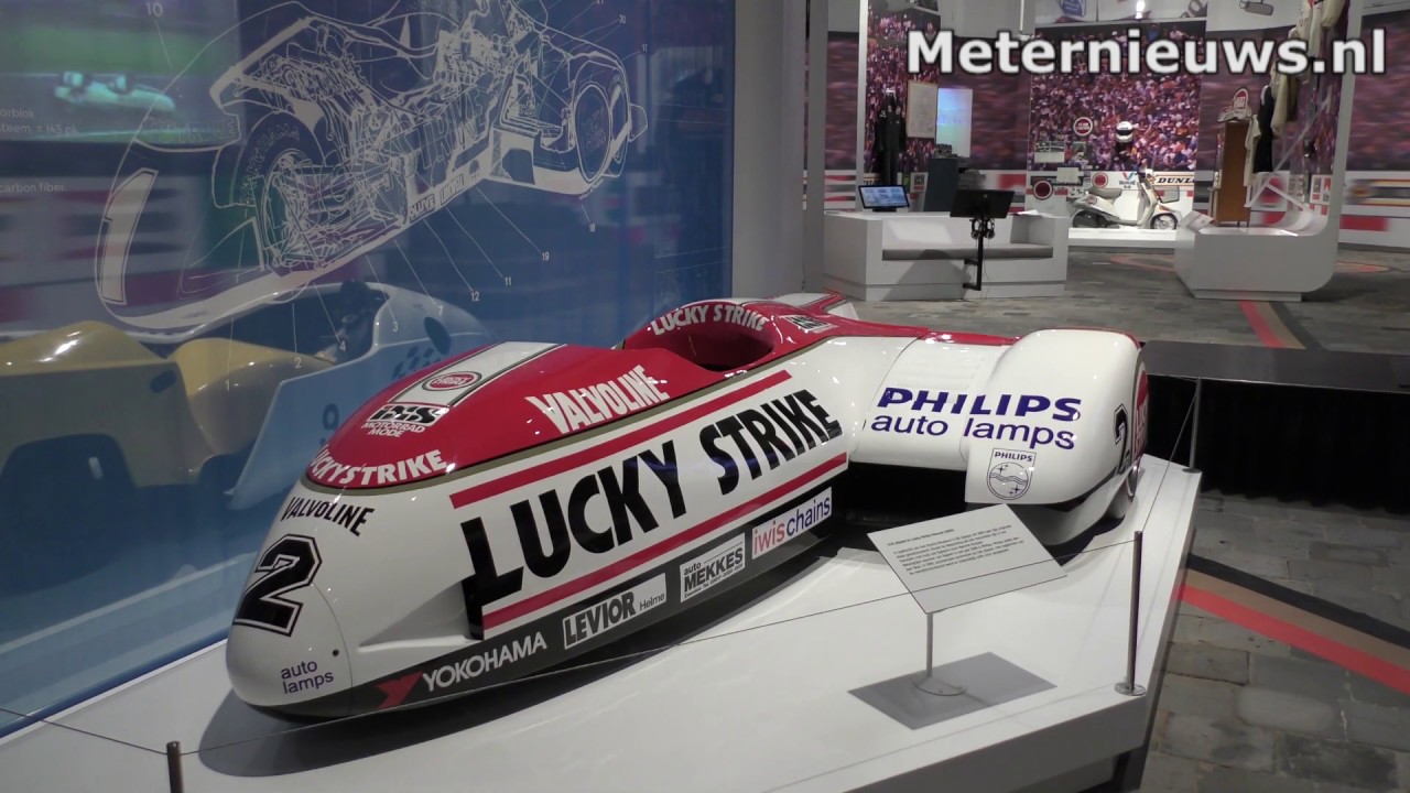Expositie Egbert Streuer in Drents museum