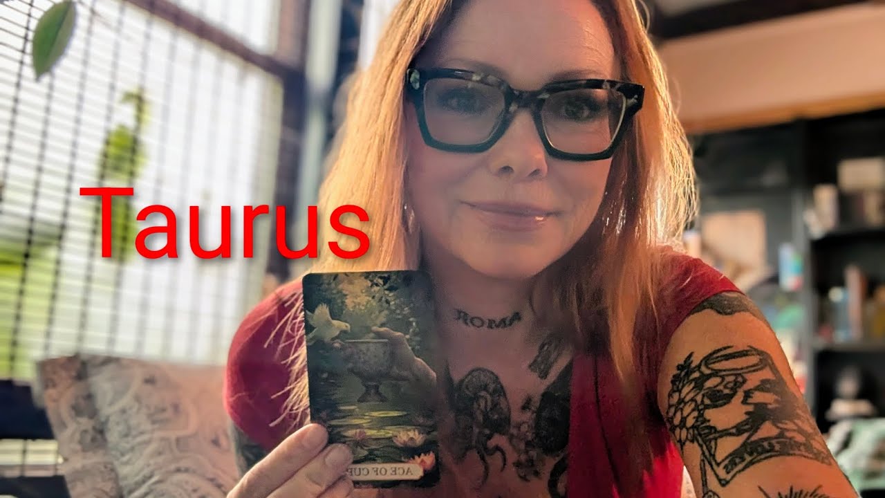 ТЕЛЕЦ ♉ ЭТО ОДИН И ТОТ ЖЕ ЧЕЛОВЕК? 🤔✨