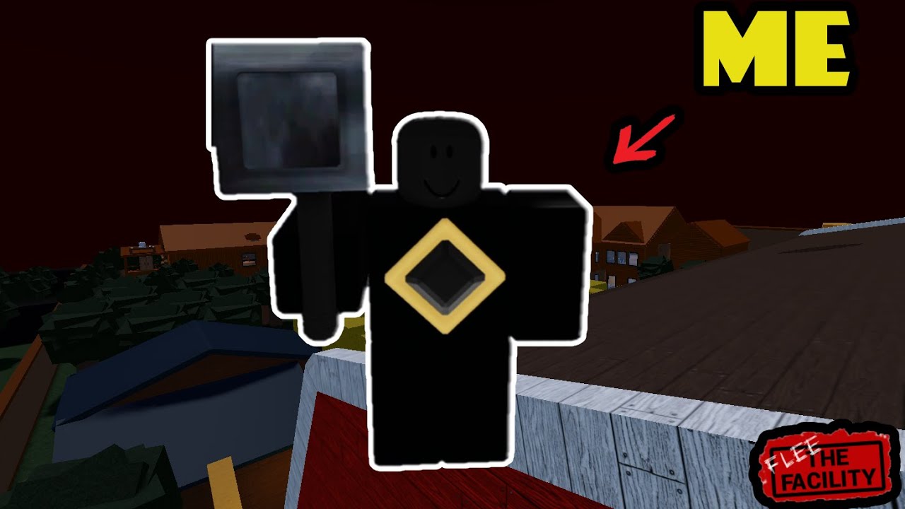 THE TRUTH OF MYNAMEISDEEZ197 (10 PLAYER FLEE THE FACILITY)