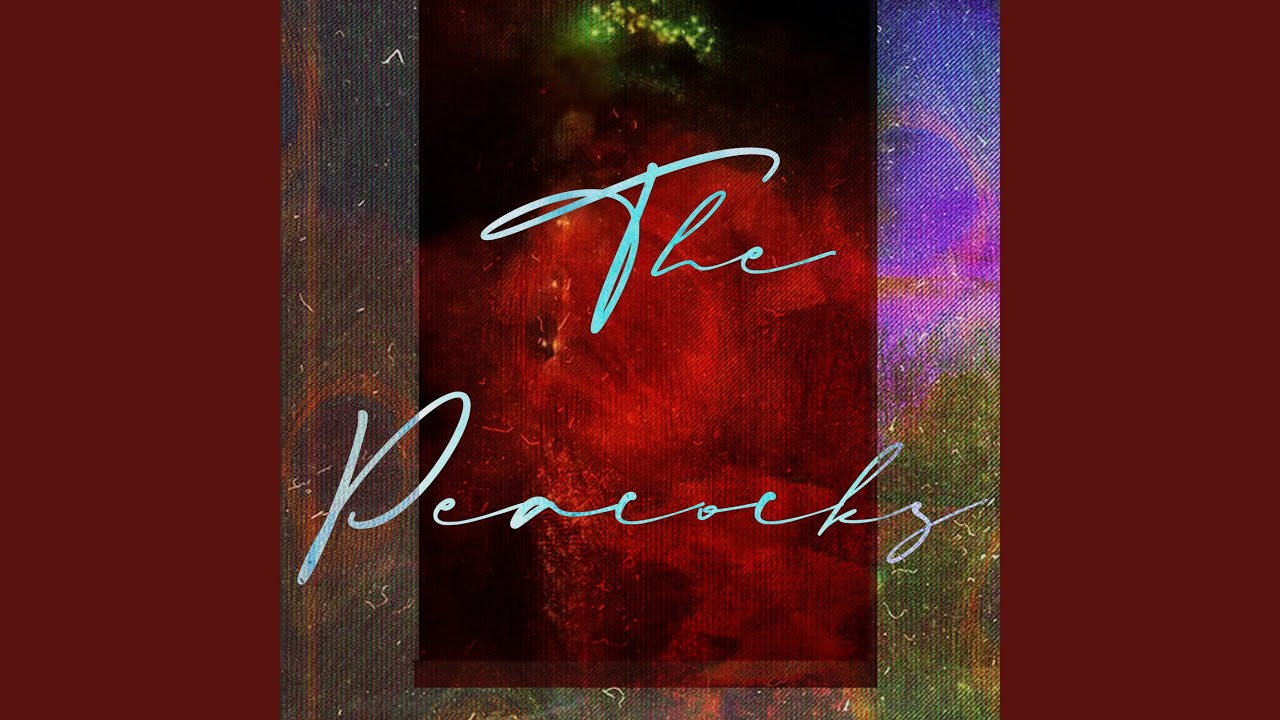 The Peacocks feat. Marc-Antoine Perrio