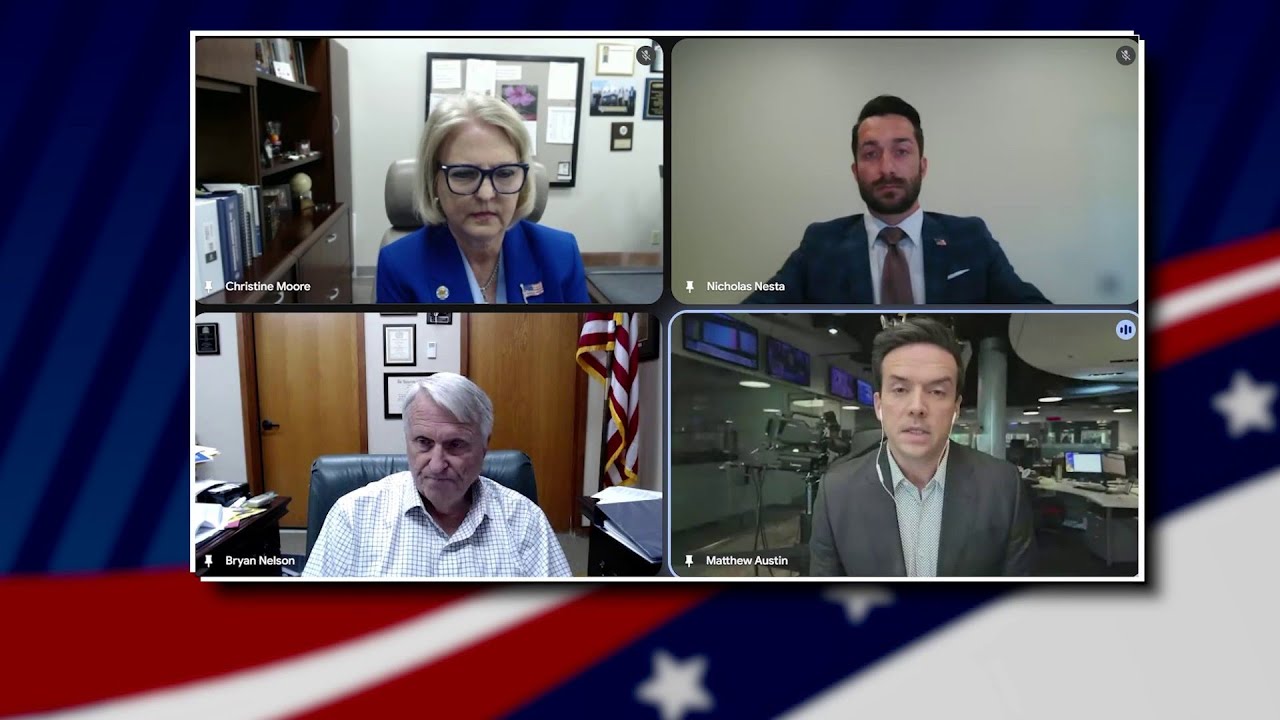 Who will lead Apopka? Meet the candidates vying for the city's top spot