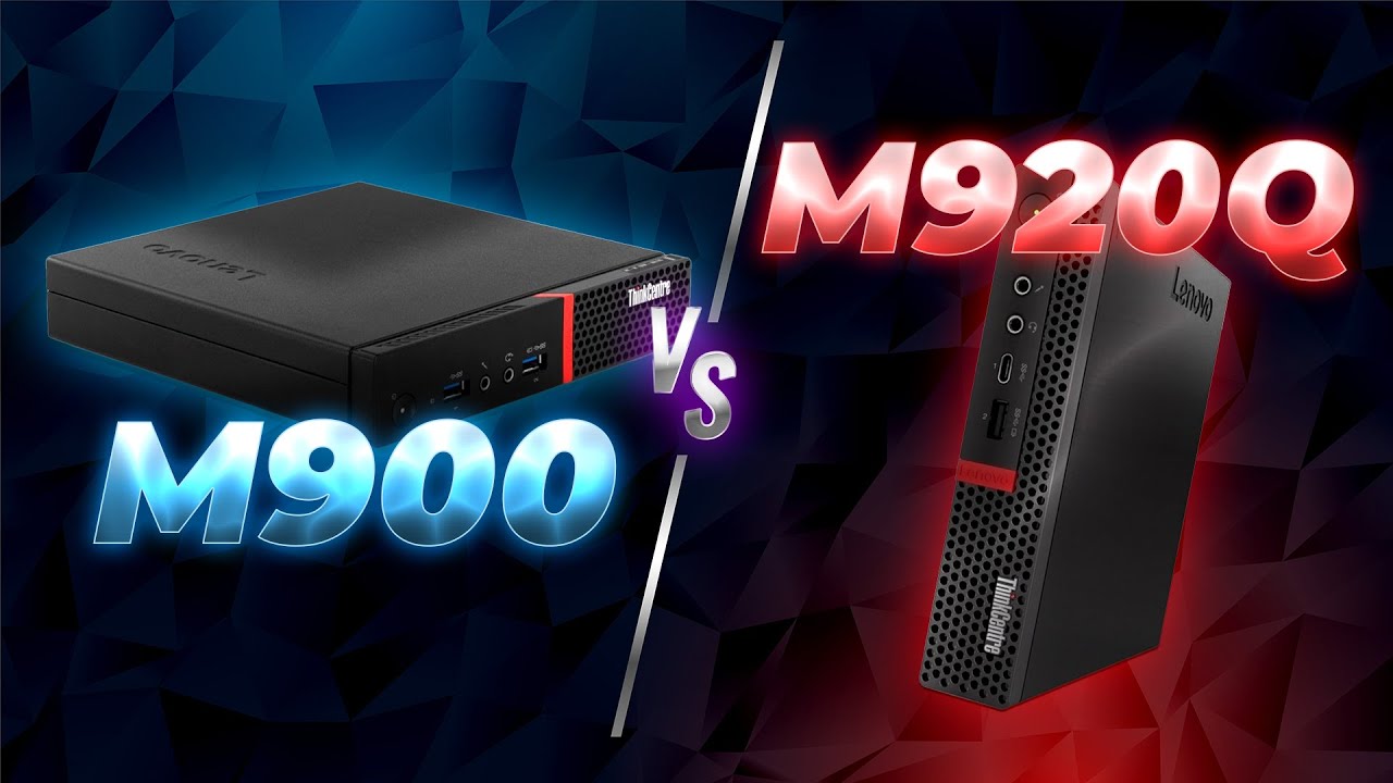 Comparativa ÉPICA de Mini PCs Lenovo ¿Cuál elegir? ✅ Infocomputer