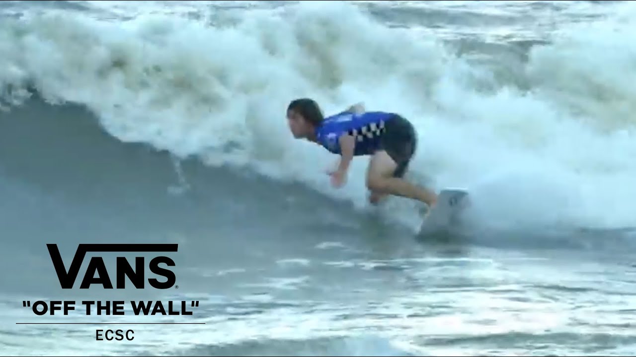 2014 Highlights | ECSC | VANS