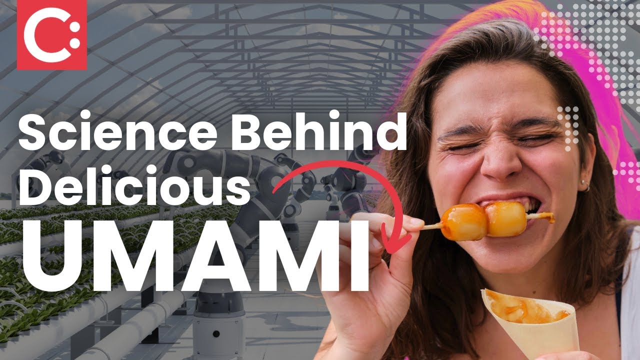 How to Make Food Taste Better: Umami