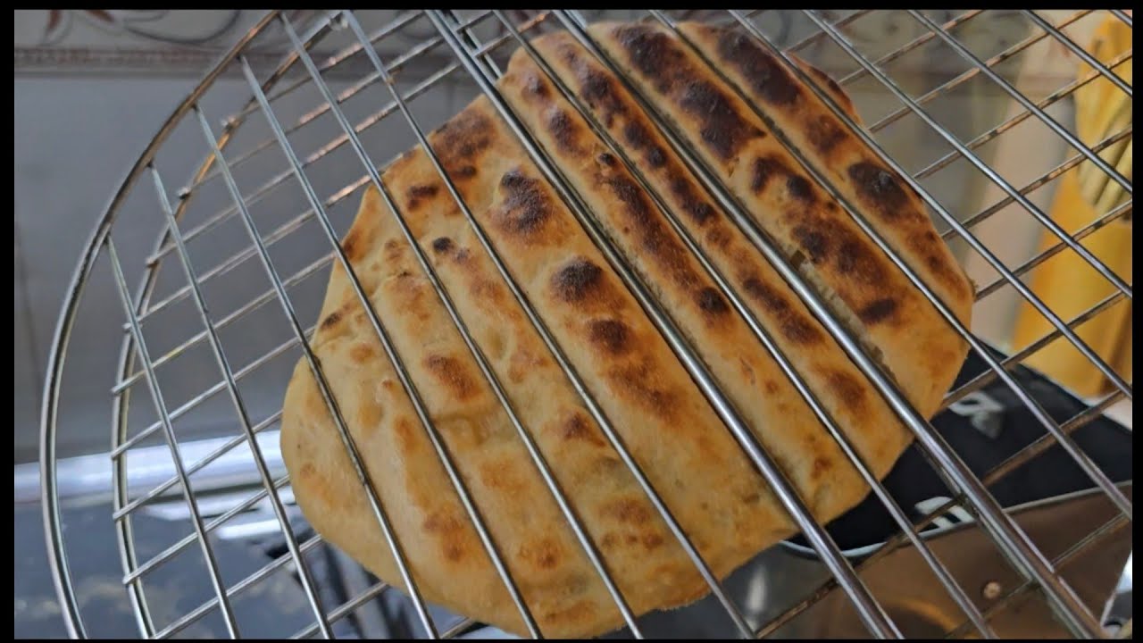 بوناصر العمر بروفة الخبز إستعداد للكشتات البرية بعد نزول المطر 🌨 إن شاء الله ٢٠٢٥/١١/١٥ م الكويت 🇰🇼