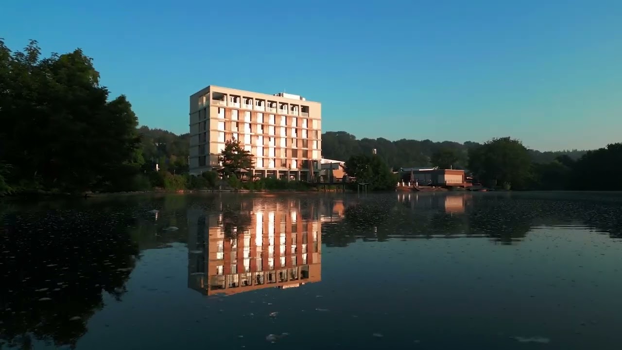 Tagungen & Business-Events im Hotel Lago Ulm | Exklusive Location am See
