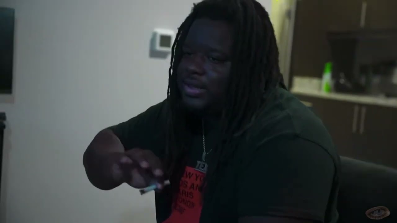 Texako BagBoyBando - Ralo Music Video