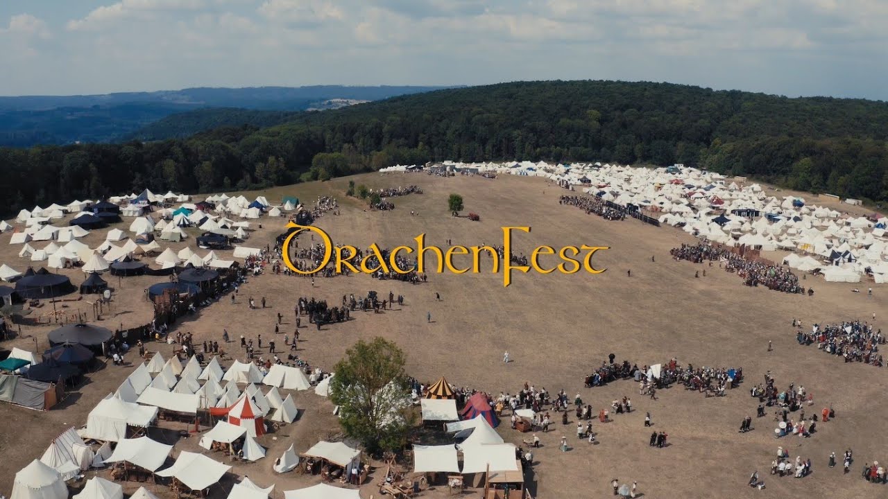 DrachenFest Trailer 2023