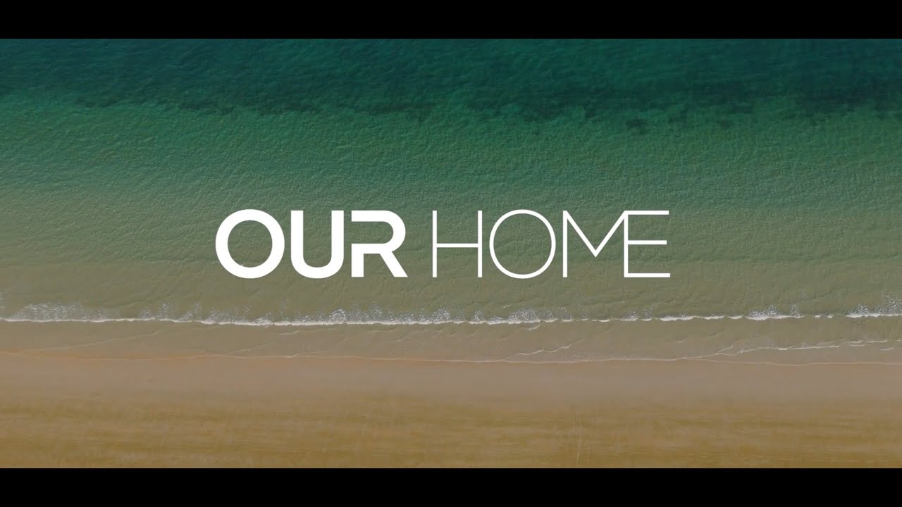 Our Home - Minjilang