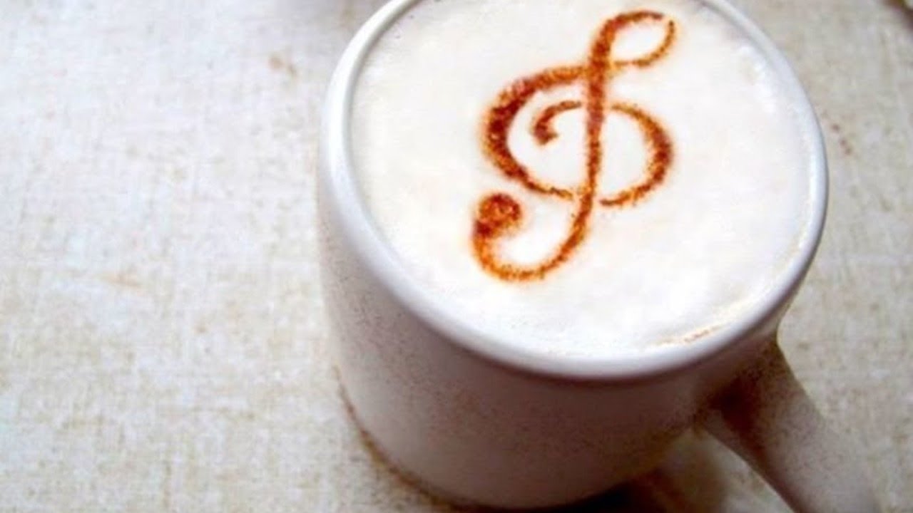 MuseScore Café - Writing for Strings