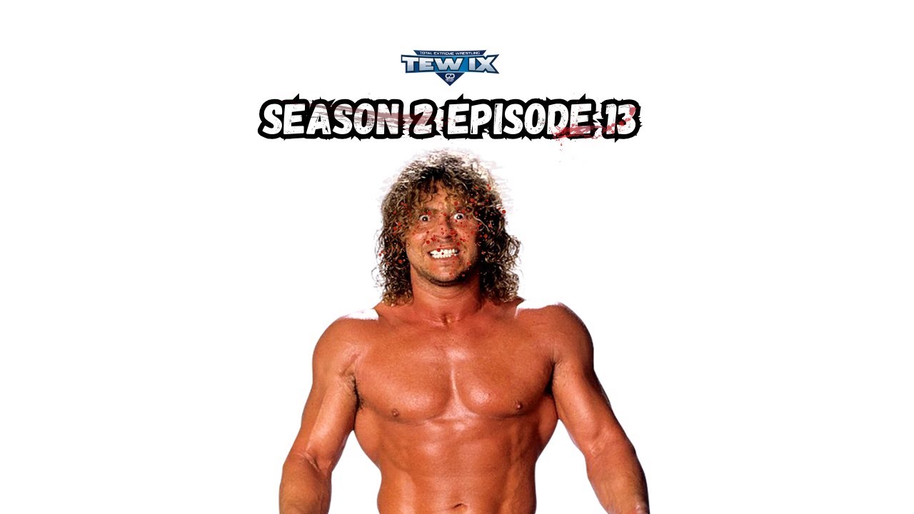 TEW9 | Local To Global | Season 2 Episode 13 (American Psycho)