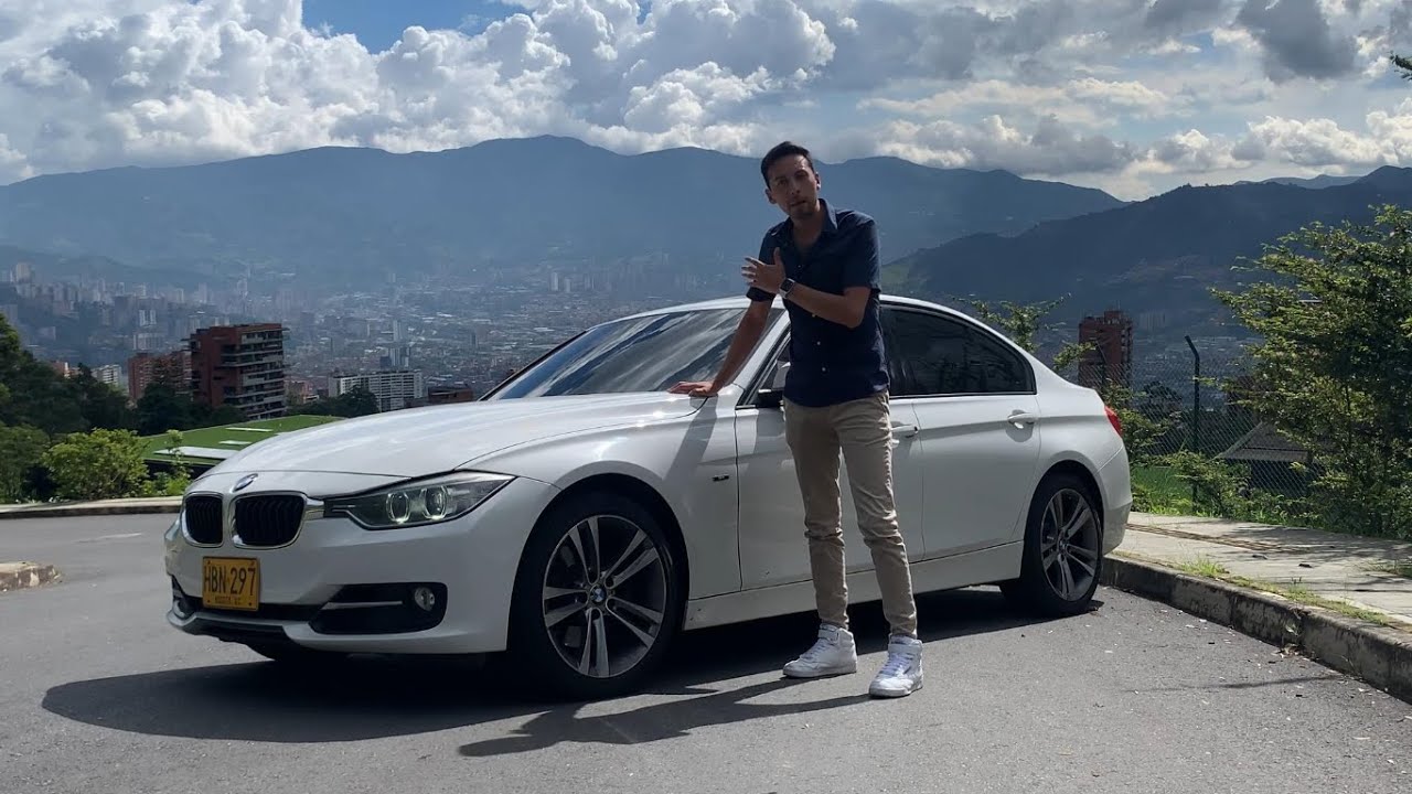 BMW 328i | El Carro Mas Rapido Por Poco $