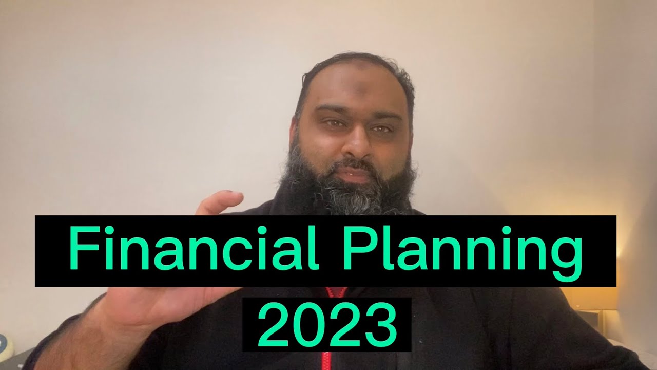 Financial Planning 2023 and Beyond