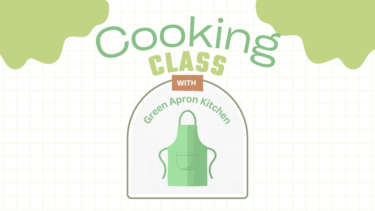 Green Apron Cooking:  Morning Glory Muffins