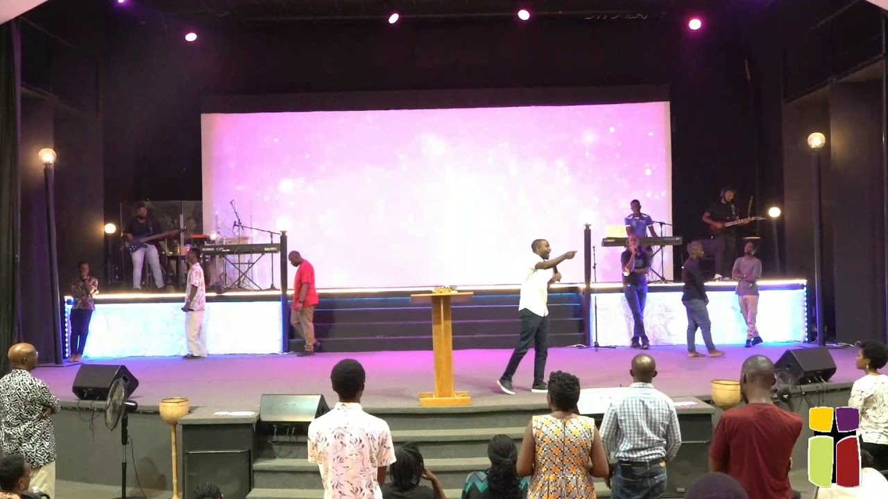 Prayer and Fasting Day3