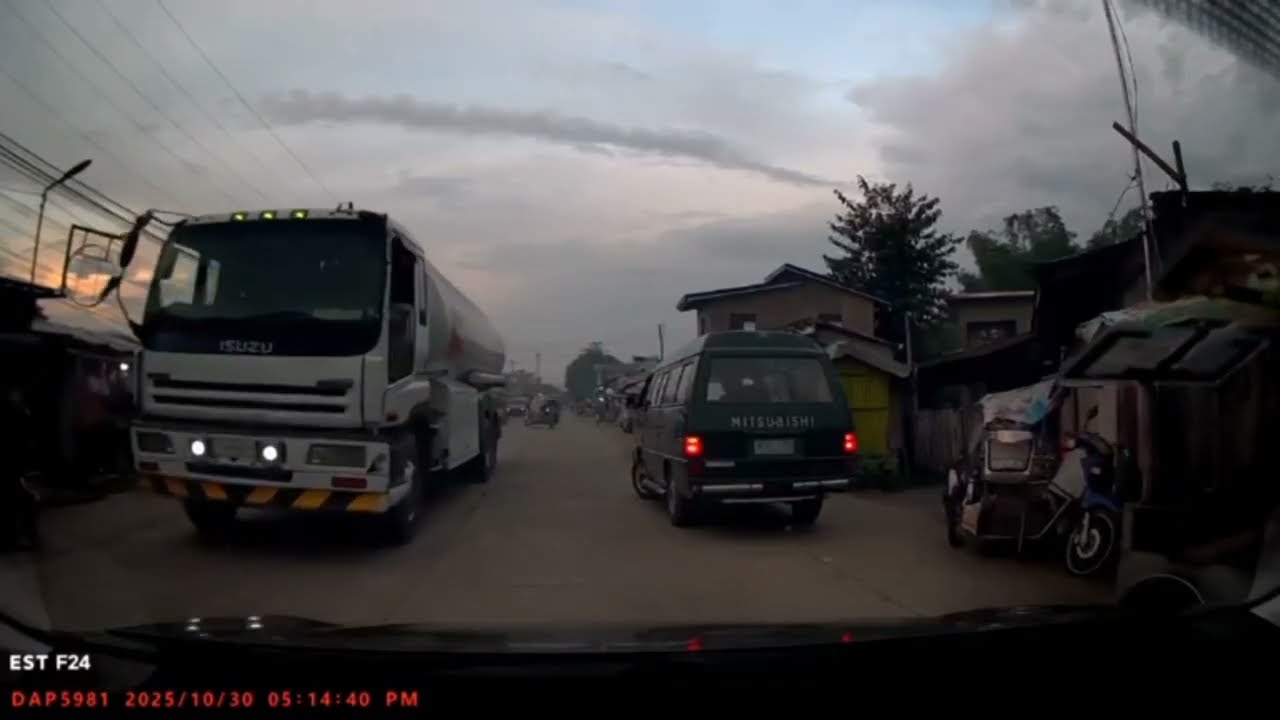 #amazing ROAD TRIP TO THE PROVINCE OF PANGASINAN PART 1 #viral  #roadtrip #province #pangasinan  