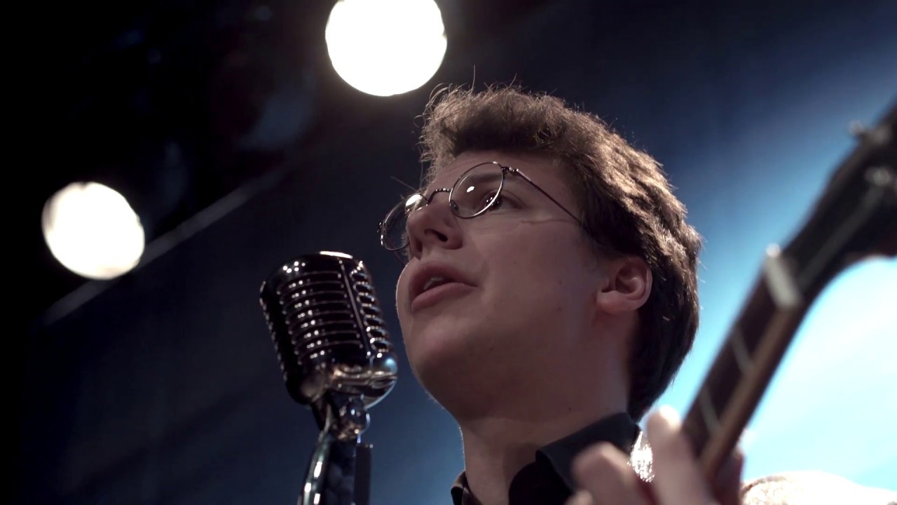 The Mentres - Mentides (Videoclip)