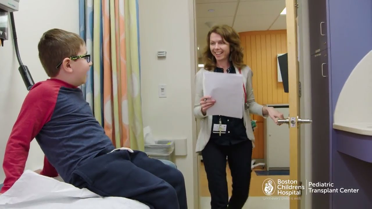 Caregiver Profile: Nancy Rodig, MD | Boston Children's Hospital