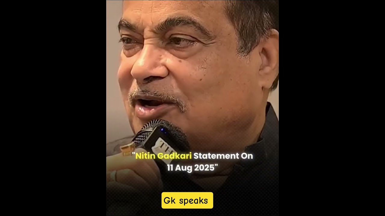 On 15 August 2023, Union Minister Nitin Gadkarispoke about the potential of ethanol
