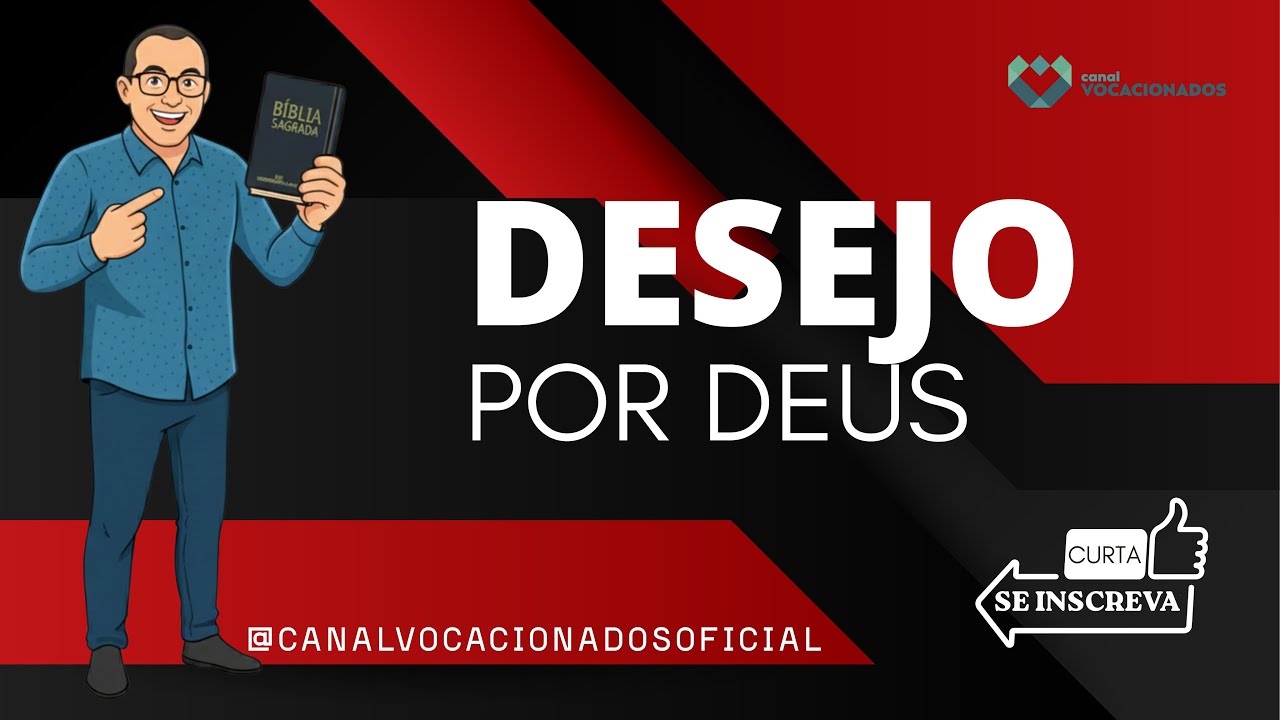 14 - A VONTADE DE DEUS - 08.01.2026