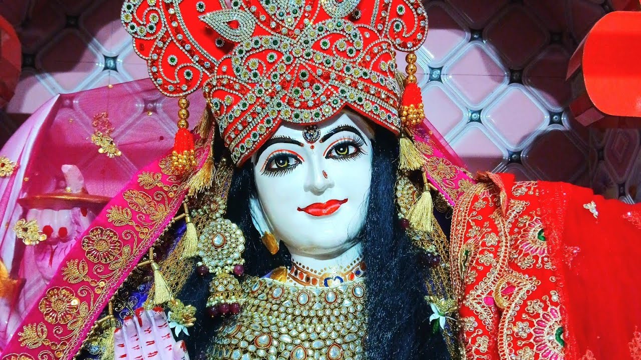 satya Mata mandir Phagwara 🙏 is live