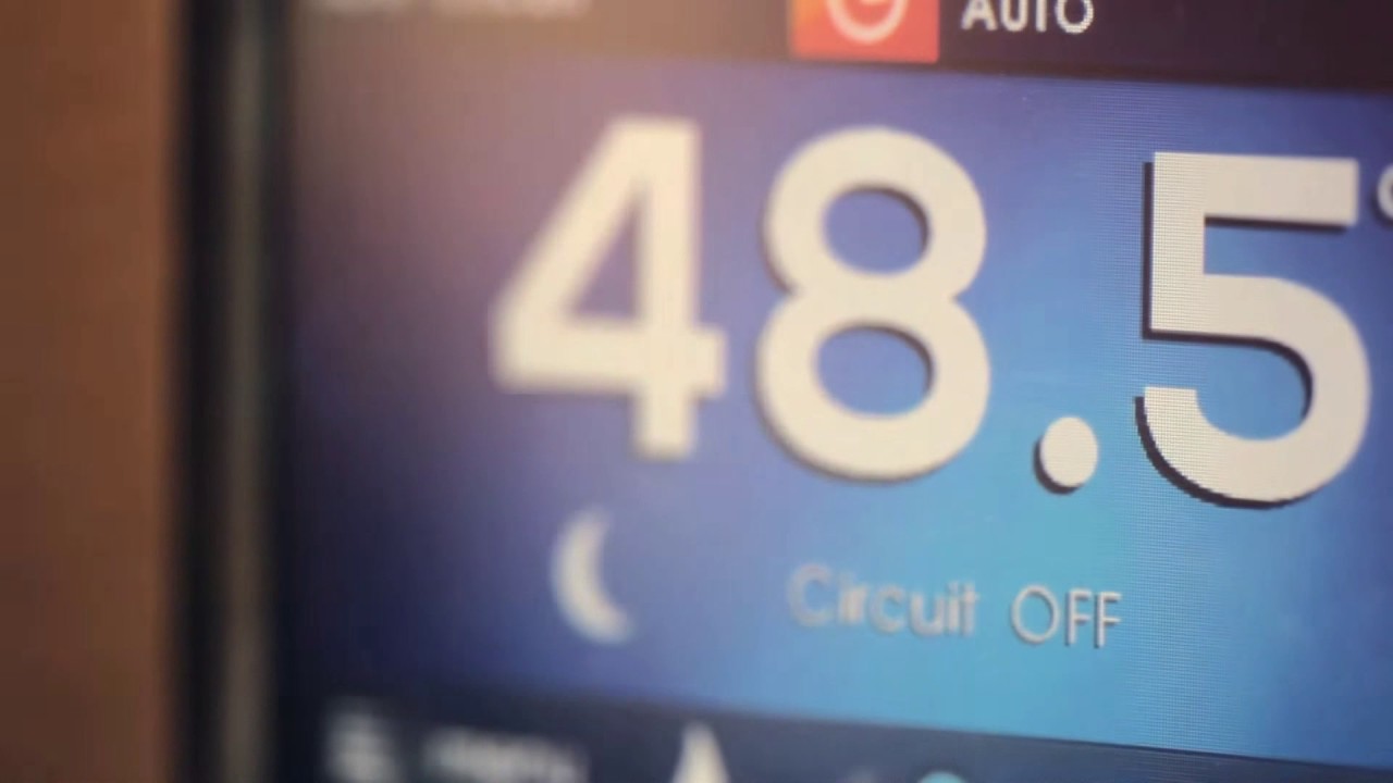 ecoMAX 850i Heating Installation Controller