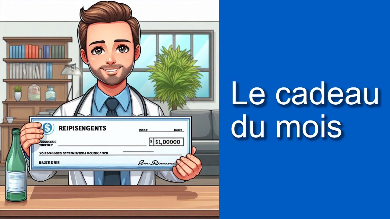 vidéo du 15 janvier 2026