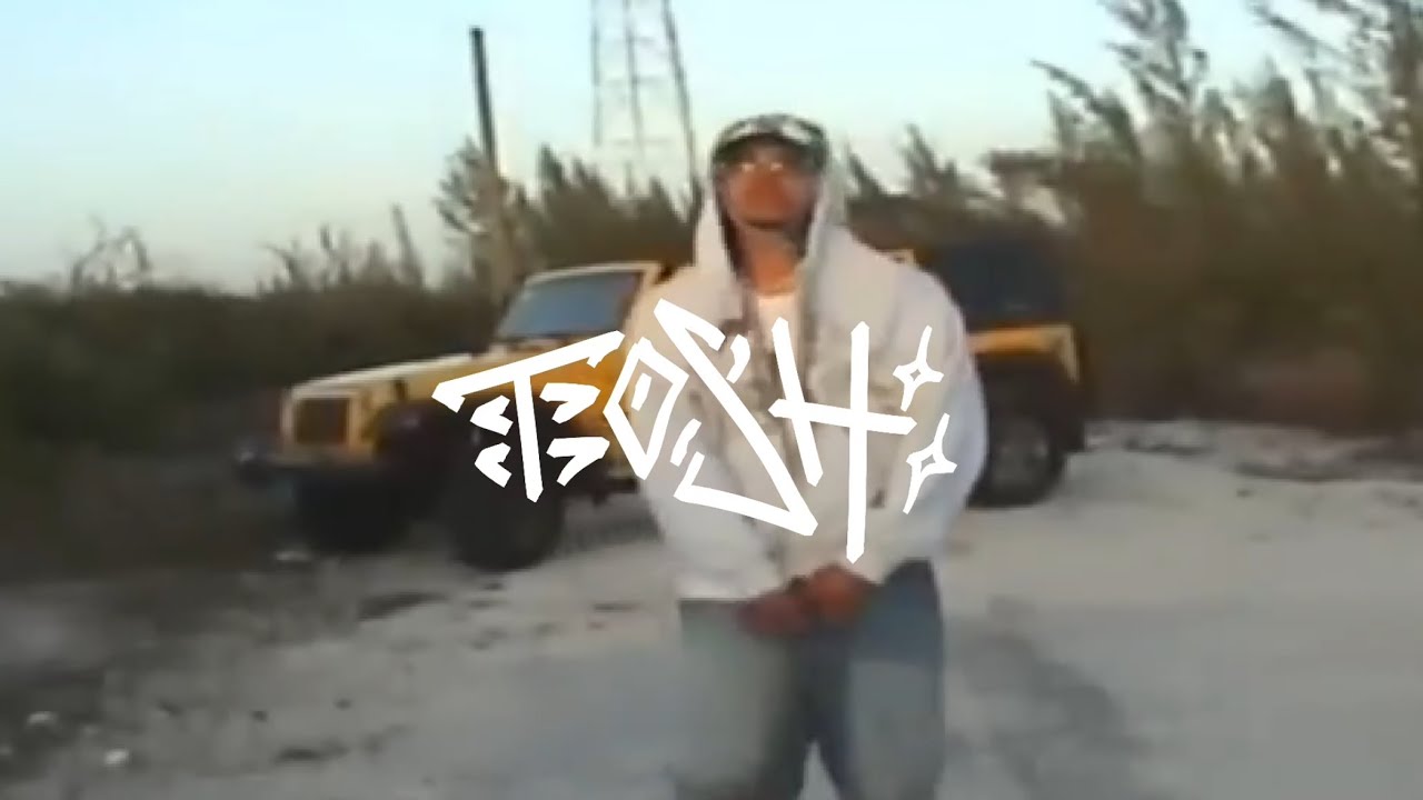 [FREE] ABSENT x LUIS  Type Beat - 