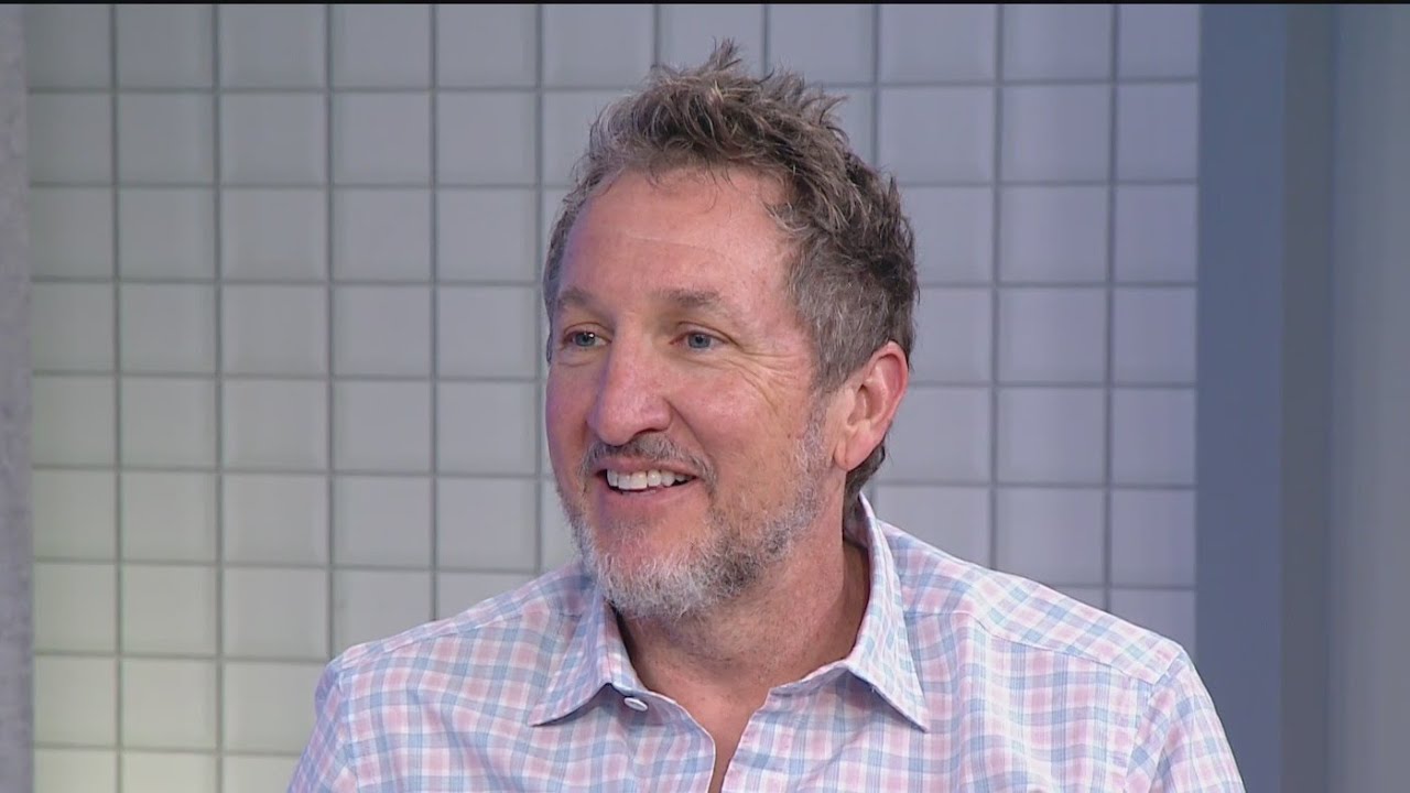 Paul Soter's new comedy site EvilPAC.org takes on billionaire corruption&mdash;with laughs